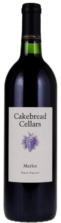 2013 | Cakebread Cellars | Merlot - Wine