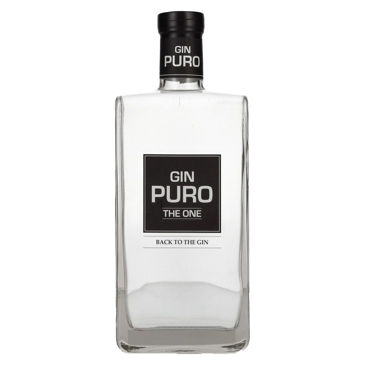 Ginebra Puro The One | 700ML