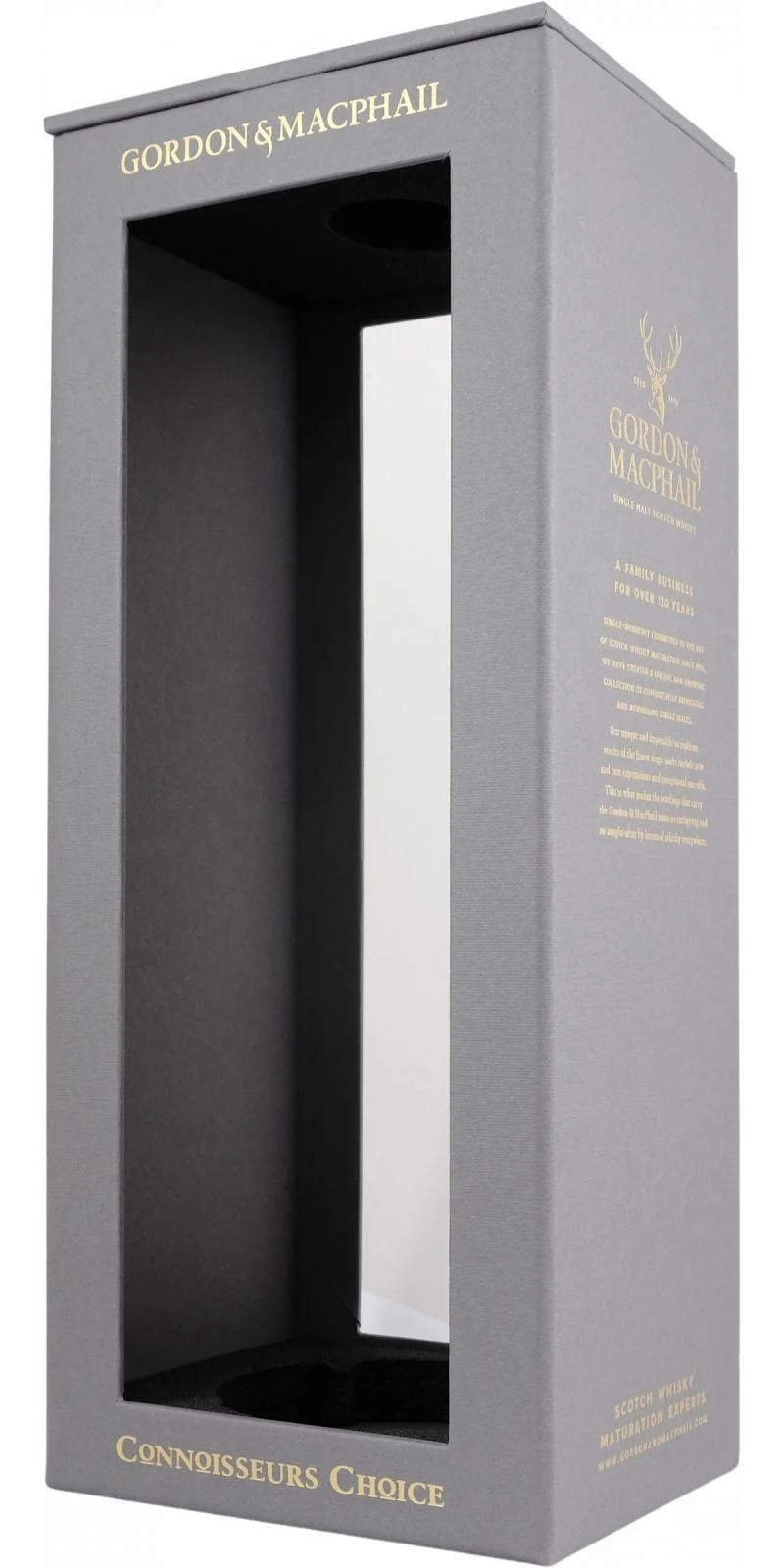Mannochmore 1993 GM Connoisseurs Choice - Cask Strength 27 años Lanzamiento en 2021 (Barril n.º 6730) Whisky escocés de malta única | 700ML