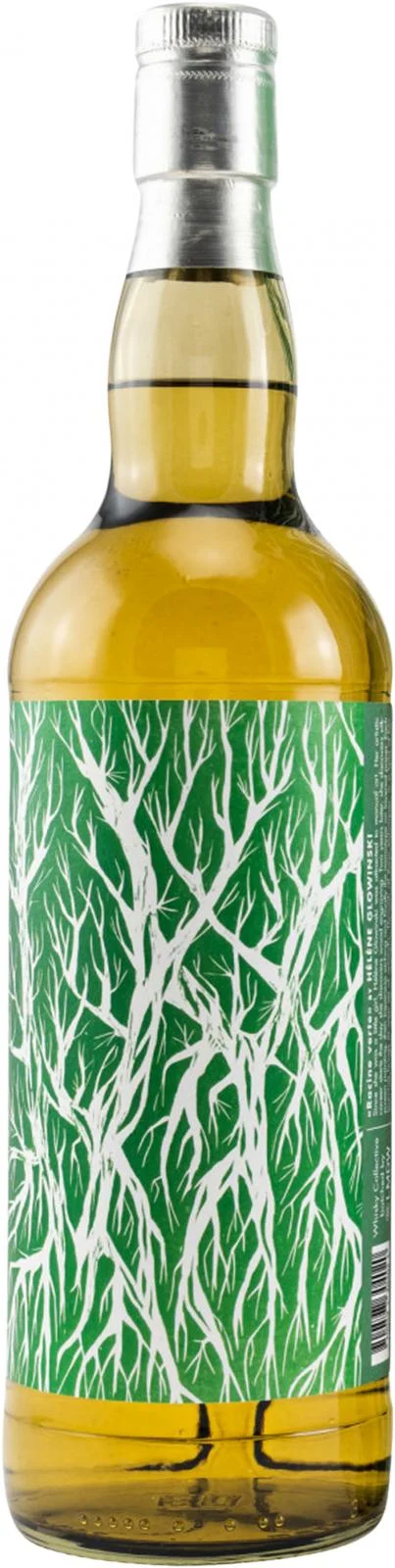 Miltonduff 2009 (La Maison du Whisky) Artist Collective n.º 3.5 Lanzamiento de 9 años en 2019 Whisky escocés de malta única | 700ML