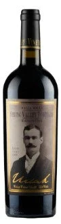 2009 | Spring Valley Vineyard | Uriah - Wine