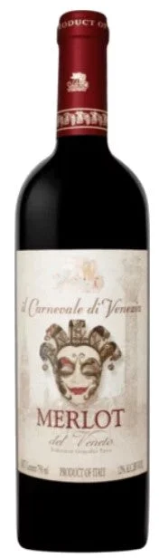 Il Carnevale di Venezia | Cabernet Sauvignon - NV