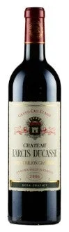 2006 | Château Larcis-Ducasse | Saint-Emilion Grand Cru
