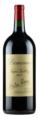 2019 | Dominus Estate | Christian Moueix (Double Magnum) - Wine