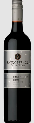 Shingleback Wine | Shiraz - NV