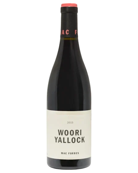 2015 | Mac Forbes Wines | Woori Yallock Pinot Noir