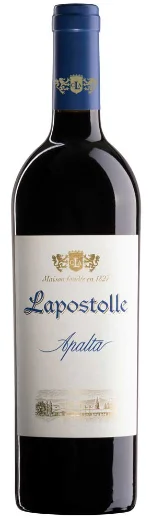 2020 | Casa Lapostolle | Apalta - Vino