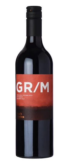 2014 | Higgins descarado | GR/M - Wine