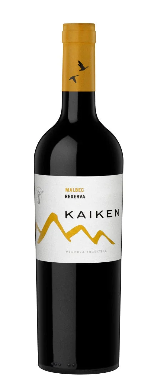 2015 | Kaiken | Estate Malbec Reserva - Wine