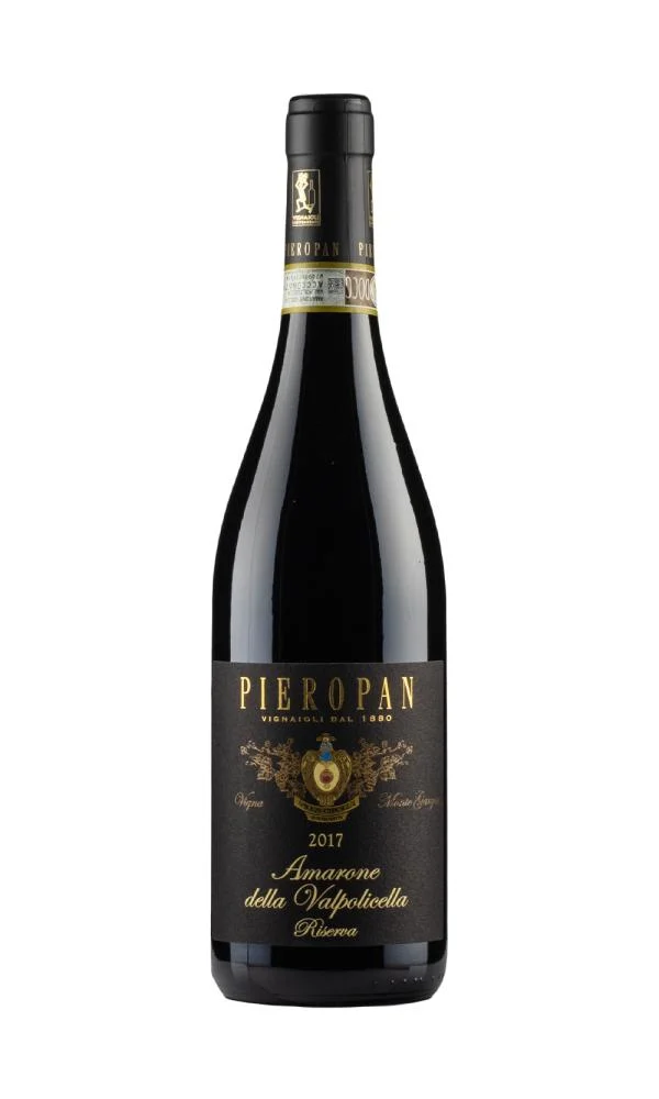 2017 | Pieropan | Vigna Garzon - Wine