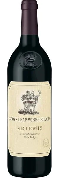 Stags' Leap Winery | Artemis Cabernet Sauvignon - NV