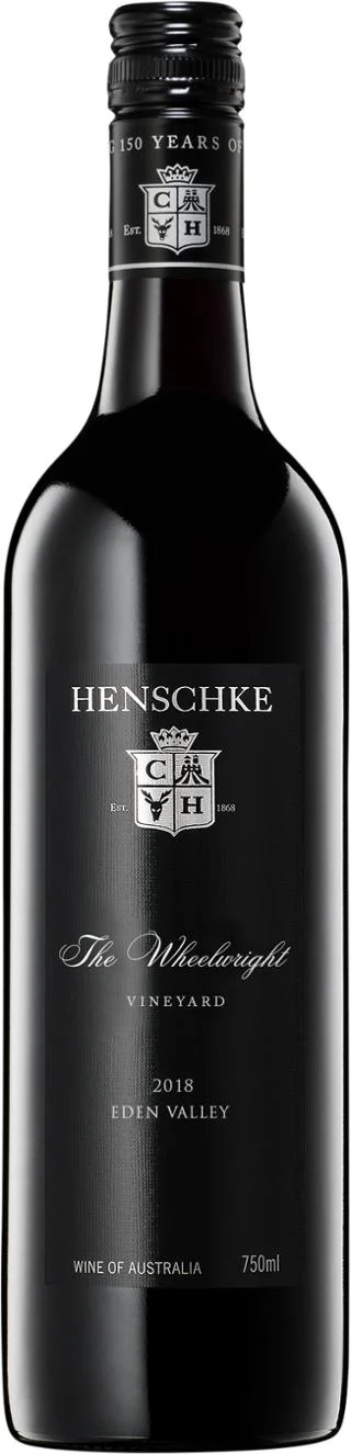 2018 | Henschke | The Wheelwright - Wine