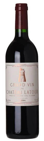 1994 | Château Latour | Pauillac - Wine