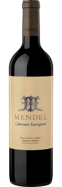 Vinos Mendel | Cabernet Sauvignon - NV