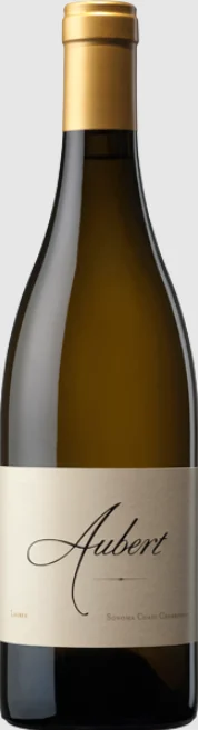 2021 | Aubert | Lauren Estate Vineyard Sonoma Coast Chardonnay - Wine
