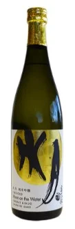 Fukucho Moon On The Water Junmai Ginjo | 720ML - Sake
