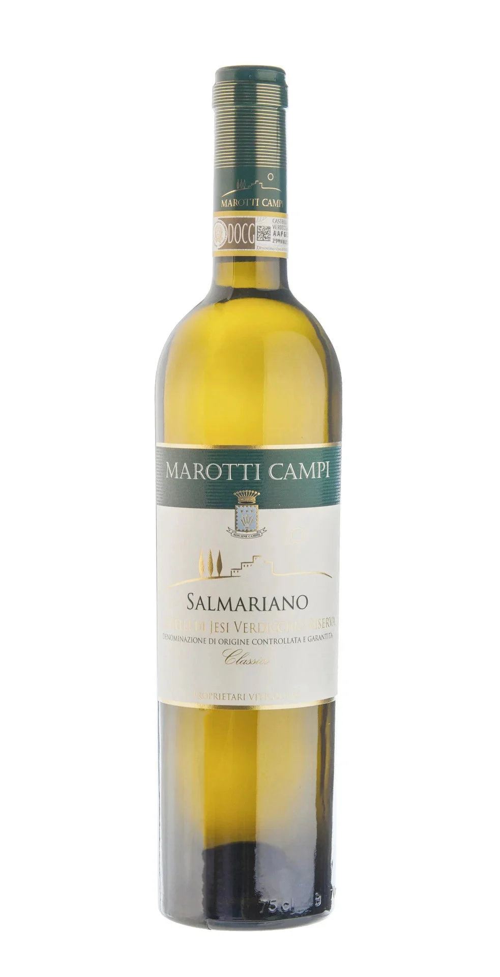 Marotti Campi | Salmariano - NV