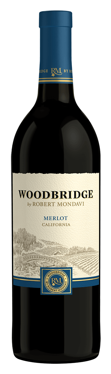 Woodbridge by Robert Mondavi | Merlot - NV