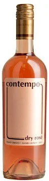 2021 | Contempo | Dry Rose - Wine