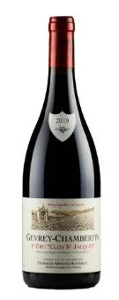 2019 | Domaine Armand Rousseau | Pere et Fils Clos Saint-Jacques