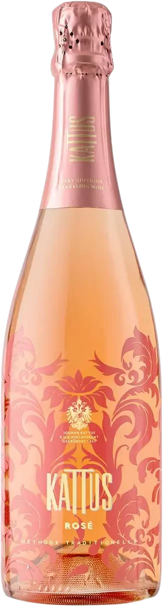 Johann Kattus | Cuvee Rose - NV