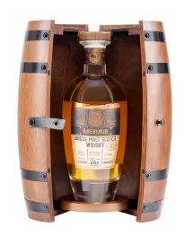 The Perfect Fifth Abelour Single Malt Scotch Whisky Aged 30 Years - Whiskey
