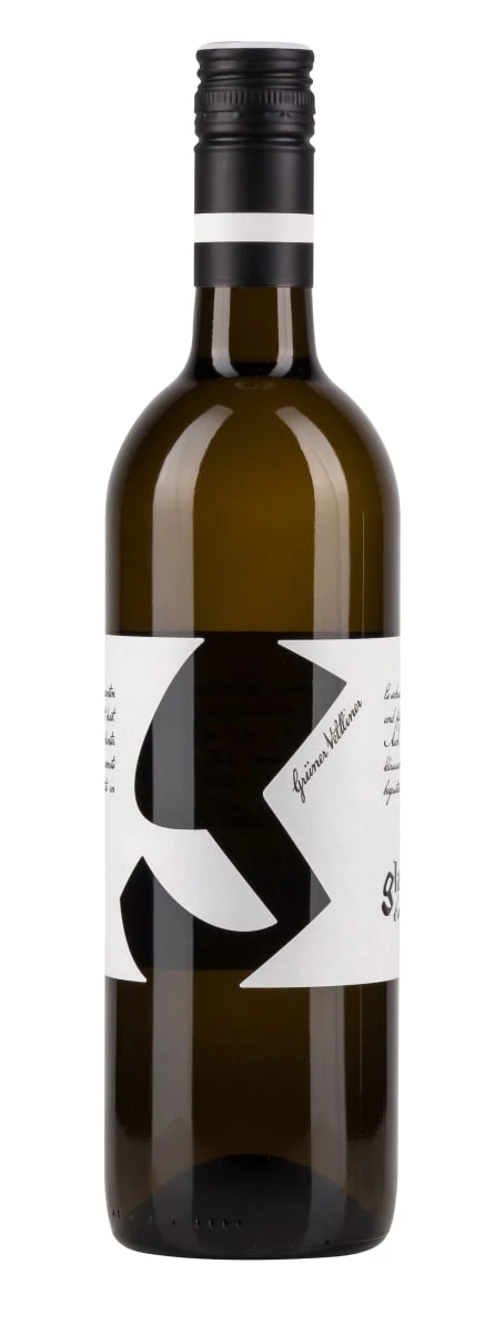 2020 | Weingut Glatzer | Gruner Veltliner - Wine