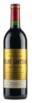 1989 | Château Brane-Cantenac | Margaux