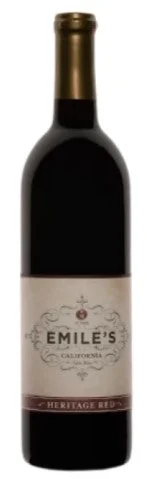 Bodega Guglielmo | Syrah Reserva Privada - NV