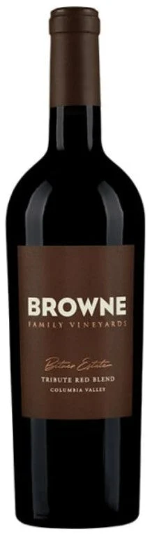 2019 | Browne Family Vineyards | Tribute - Wine