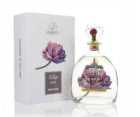 Clusius Tulip Spirit Prestige | 700ML