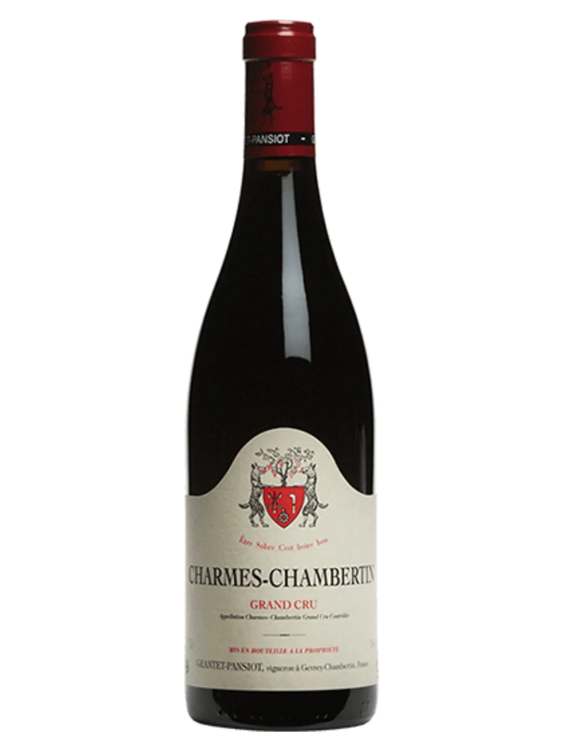 2021 | Geantet-Pansiot | Charmes-Chambertin