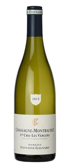 2015 | Domaine Fontaine-Gagnard | Chassagne-Montrachet