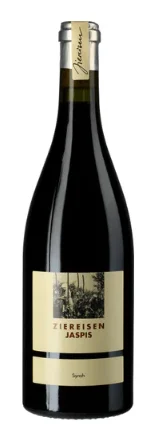 2016 | Weingut Ziereisen | Jaspis Syrah - Vino