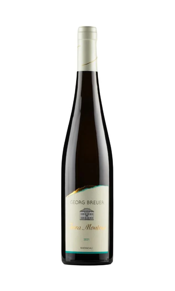 2021 | Weingut Georg Breuer | Terra Montosa Riesling - Wine