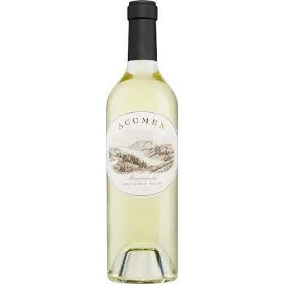 2021 | Acumen | Mountainside Sauvignon Blanc - Wine