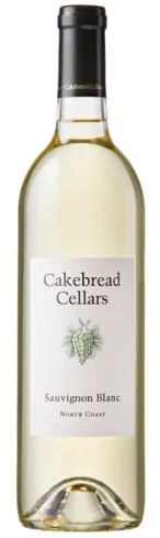 2022 | Cakebread Cellars | Sauvignon Blanc - Wine