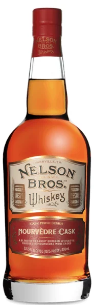 Nelson Bros Whiskey Mourvèdre Cask