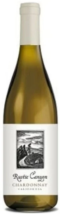 Rustic Canyon | Chardonnay - NV