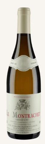 2011 | Domaine Fleurot-Larose | Montrachet