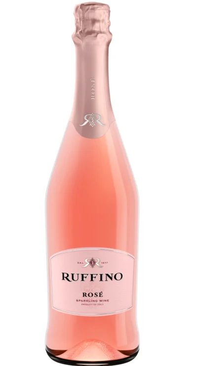 Ruffino | Prosecco Rose - NV