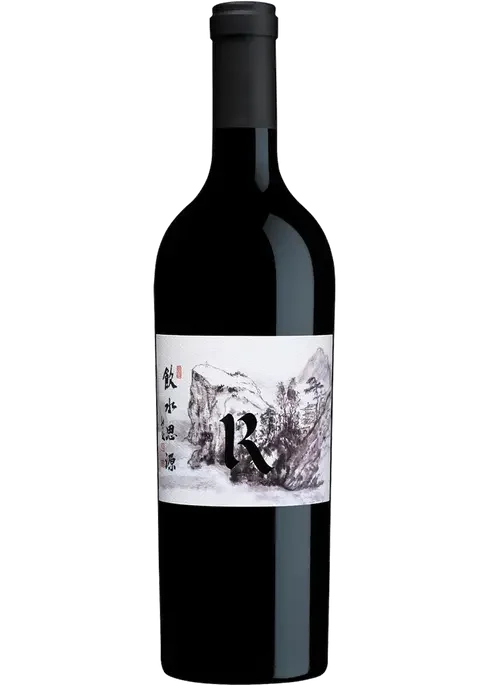 2021 | Realm Cellars | Beckstoffer Dr. Crane Vineyard - Wine