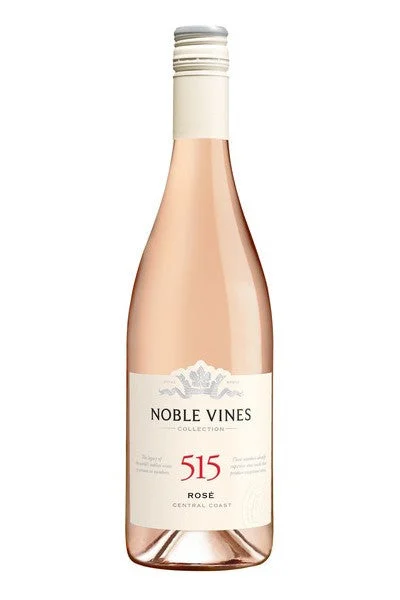 2021 | Noble Vines | 515 Vine Select Rose - Wine