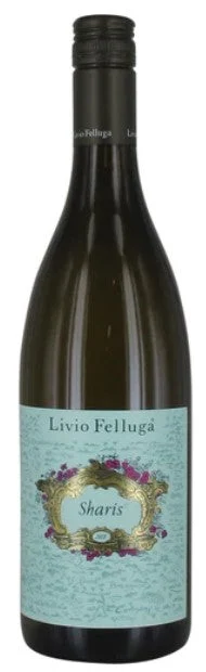 2018 | Livio Felluga | Sharis - Wine