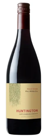 2019 | Pali Wine Co. | Huntington Pinot Noir