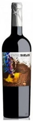 Entresuelos | Tempranillo - NV