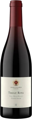 2018 | Hartford Family Winery | Truly Rita Pinot Noir