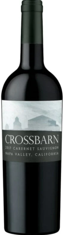 2017 | Paul Hobbs Winery | CrossBarn Napa Valley Cabernet Sauvignon