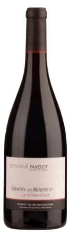 2013 | Domaine Pavelot | Domaine Jean-Marc & Hugues Pavelot La Dominode