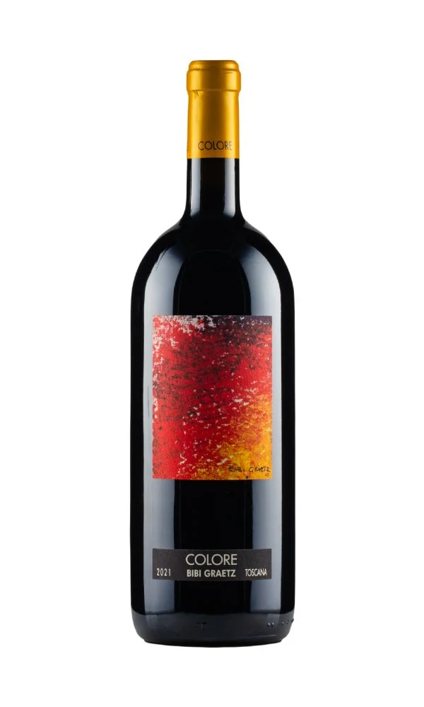 2021 | Bibi Graetz | Colore (Magnum) - Wine